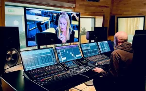 Edtech Studios - Studio 2